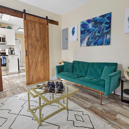 Cozy For Two Villa Memphis Dış mekan fotoğraf