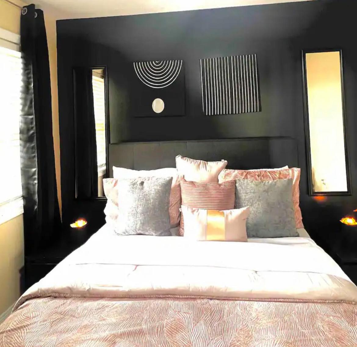 Cozy For Two Villa Memphis Dış mekan fotoğraf