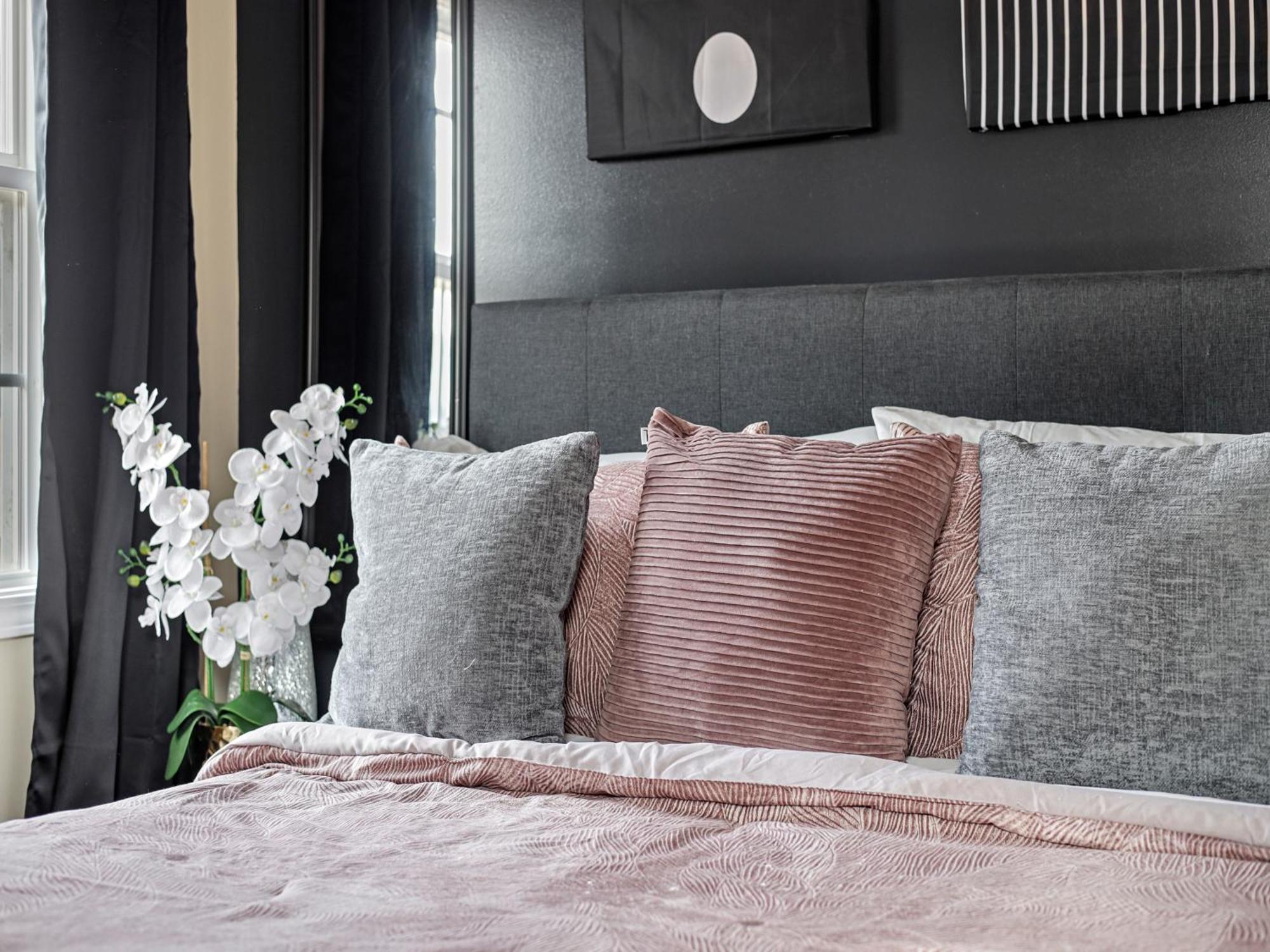 Cozy For Two Villa Memphis Dış mekan fotoğraf